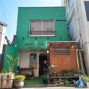 Good Trip & Bar Odawara